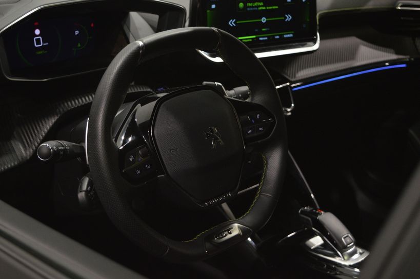 PEUGEOT 2008 2022 - Photo n°31