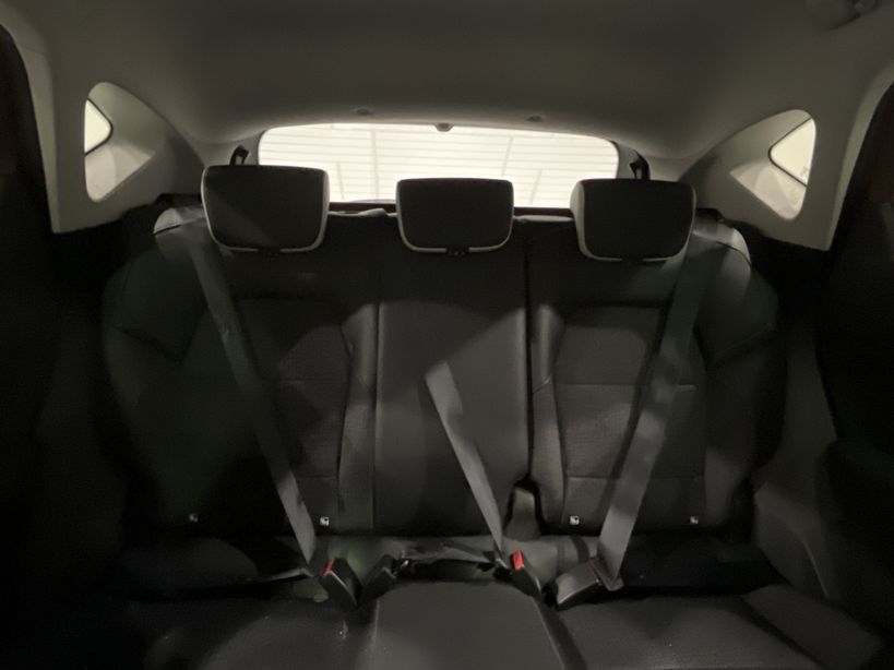 RENAULT CAPTUR 2020 - Photo n°38