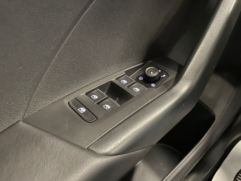 VOLKSWAGEN T CROSS 2023 - Photo n°16