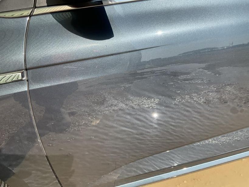 RENAULT MEGANE IV BERLINE 2021 - Photo n°16