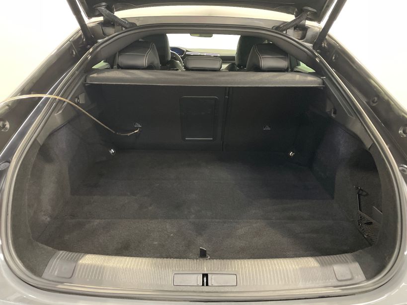 PEUGEOT 508 2024 - Photo n°36