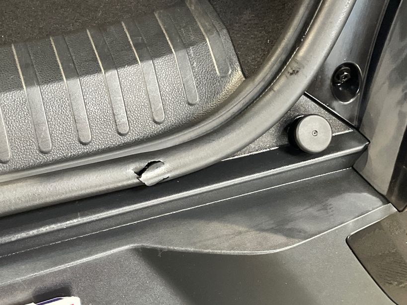 RENAULT ARKANA 2021 - Photo n°3