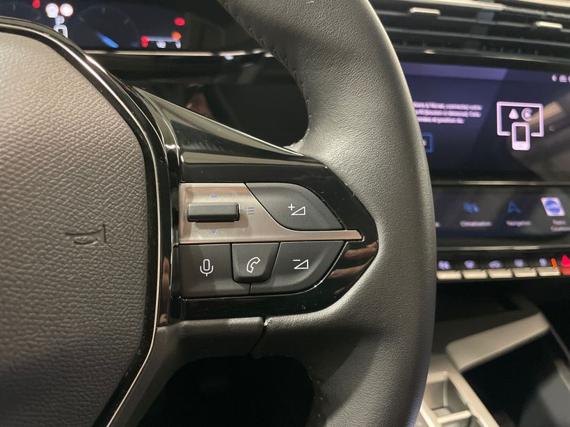 PEUGEOT 308 SW 2023 - Photo n°20