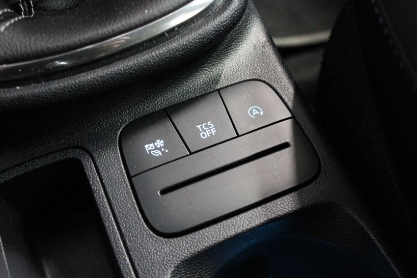FORD FIESTA ACTIVE 2020 - Photo n°20