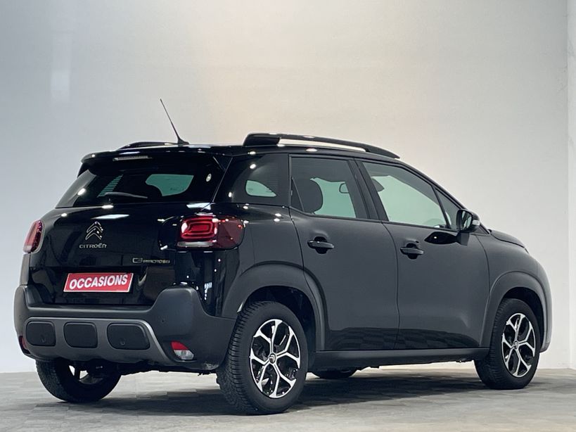 CITROEN C3 AIRCROSS 2024 - Photo n°3