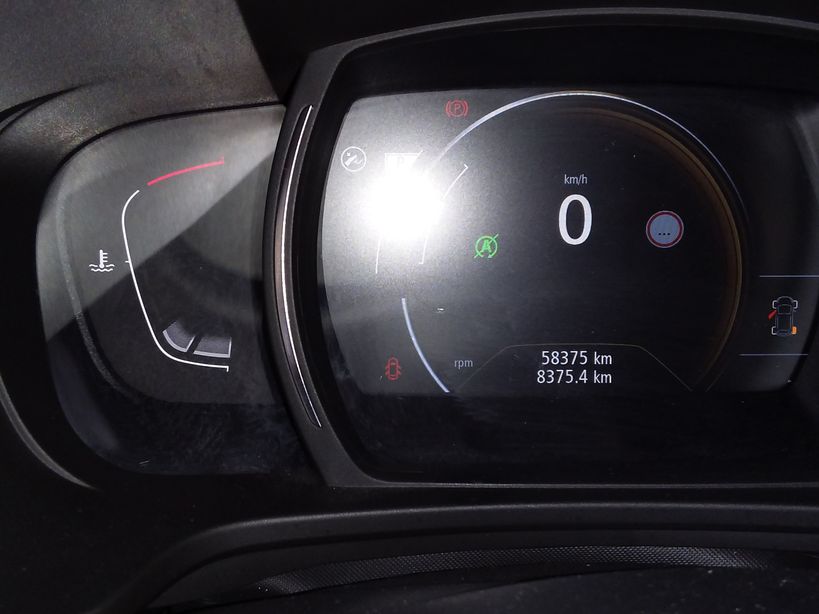 RENAULT KADJAR 2017 - Photo n°18