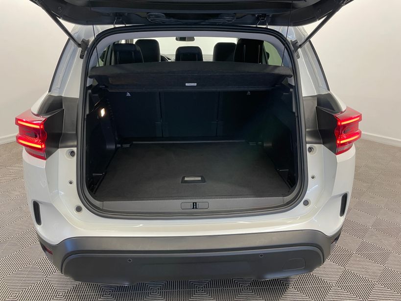 CITROEN C5 AIRCROSS 2023 - Photo n°9