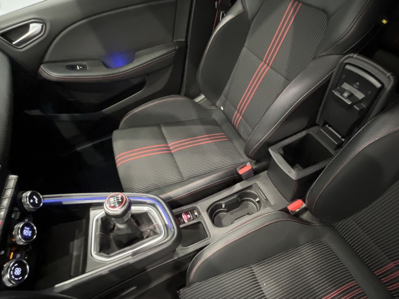 RENAULT CLIO V 2021 - Photo n°22