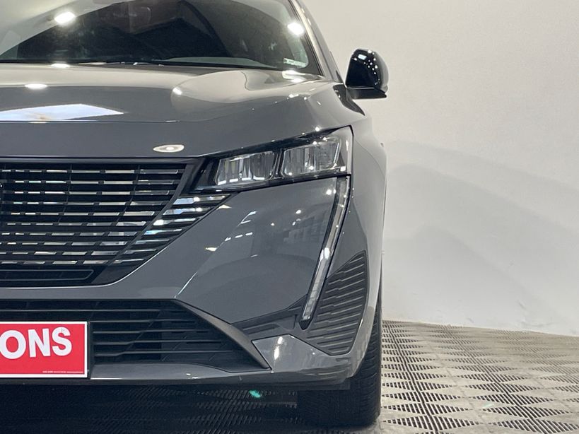 PEUGEOT 308 SW 2024 - Photo n°7