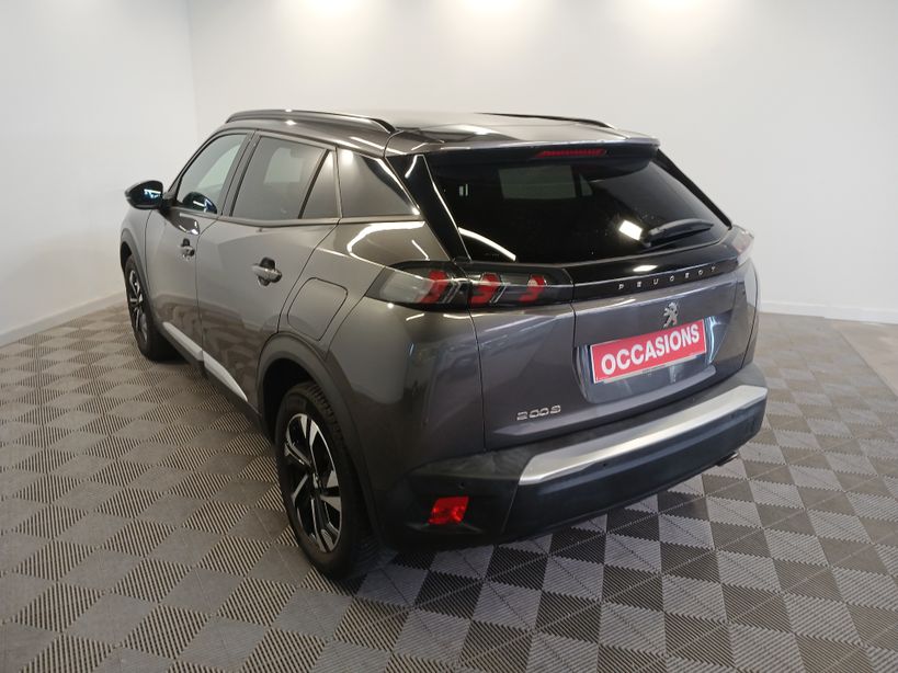 PEUGEOT 2008 2023 - Photo n°31