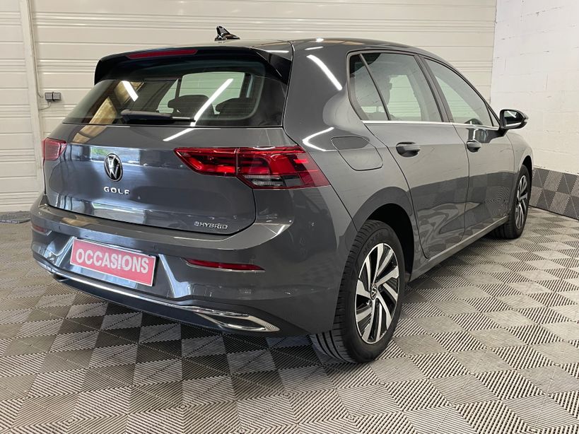 VOLKSWAGEN GOLF 2022 - Photo n°6