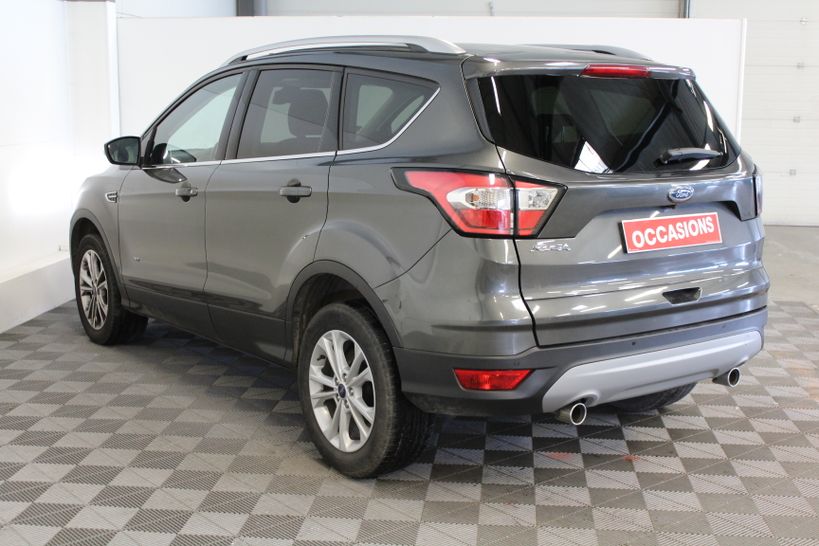 FORD KUGA 2018 - Photo n°5