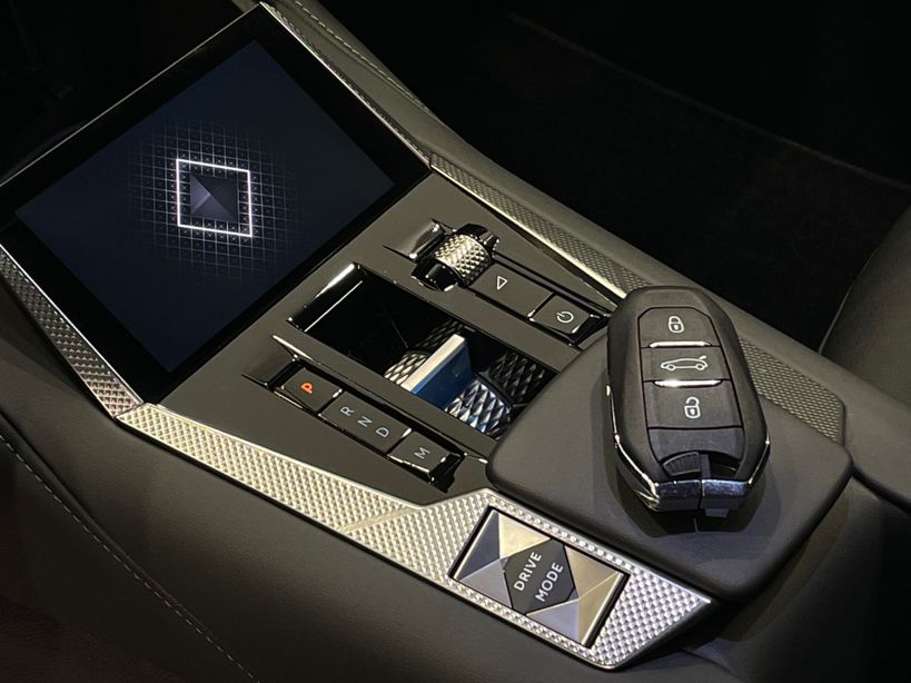 DS DS 4 2024 - Photo n°55