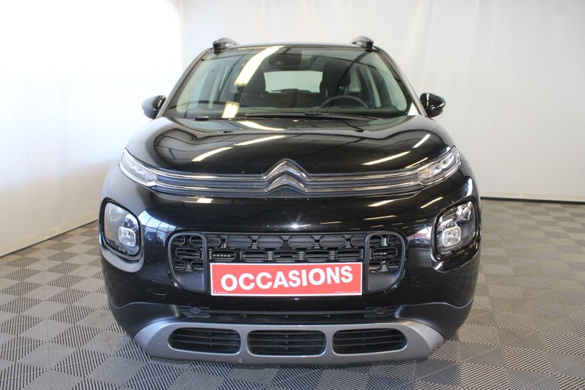 CITROEN C3 AIRCROSS 2018 - Photo n°13