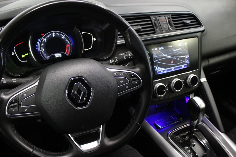 RENAULT KADJAR 2020 - Photo n°27