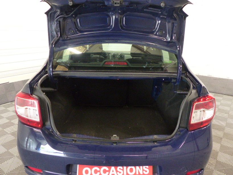 DACIA LOGAN 2014 - Photo n°21