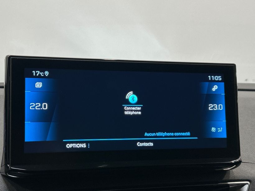 PEUGEOT 5008 2024 - Photo n°17