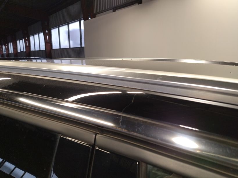 PEUGEOT 5008 2018 - Photo n°19