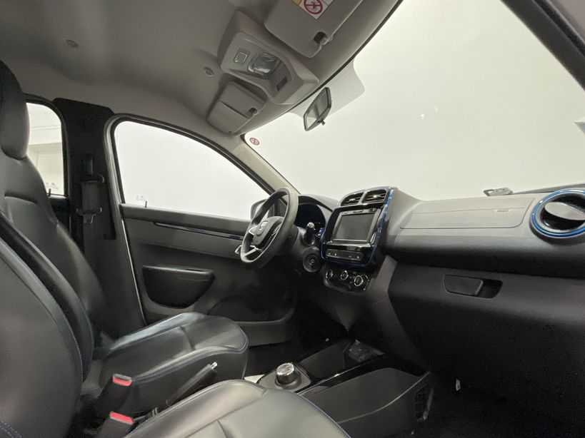 DACIA SPRING 2022 - Photo n°21