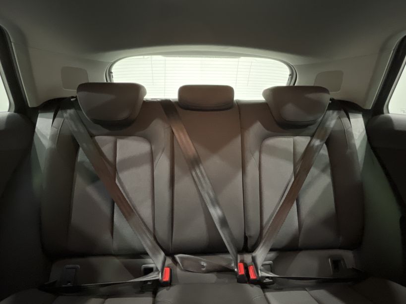 AUDI Q2 BUSINESS 2019 - Photo n°39