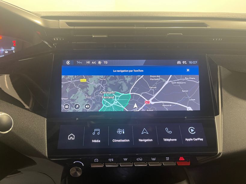 PEUGEOT 308 2024 - Photo n°17