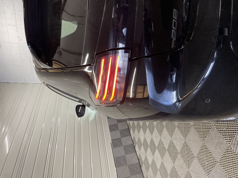 PEUGEOT 208 2024 - Photo n°30