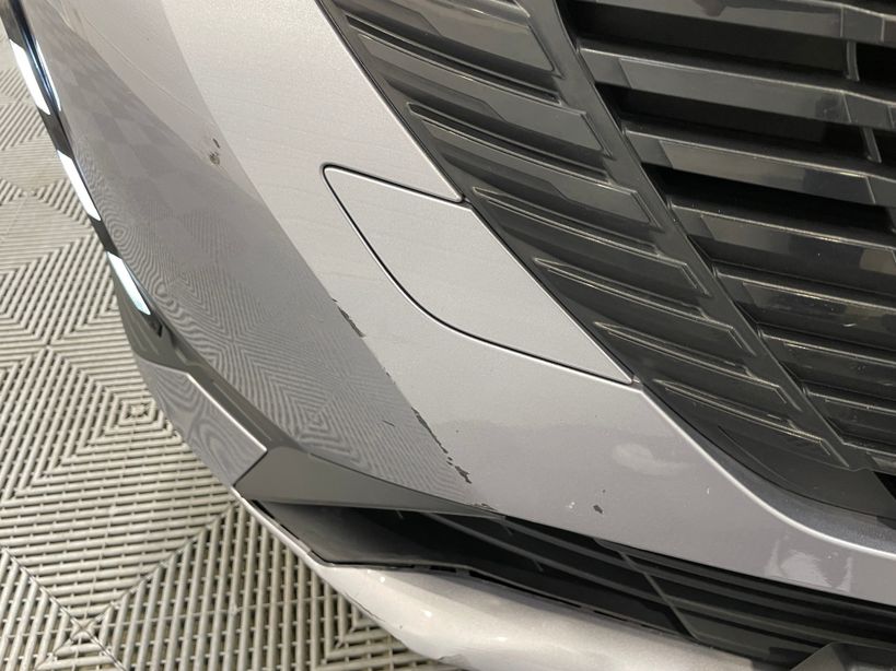 PEUGEOT 308 2022 - Photo n°18