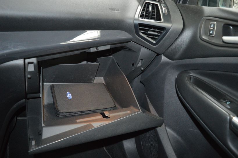 FORD KUGA 2015 - Photo n°24