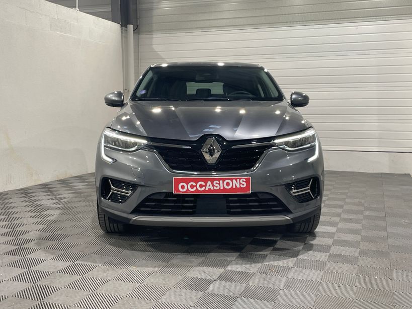 RENAULT ARKANA 2023 - Photo n°2