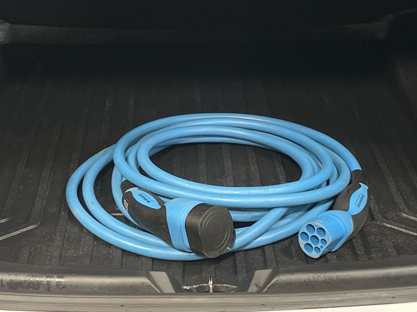 TESLA MODEL 3 2020 - Photo n°41