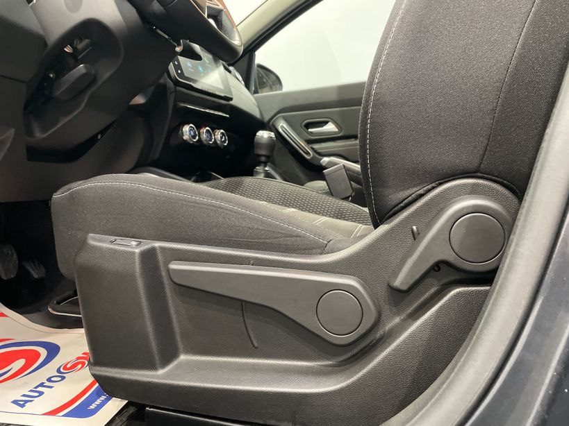 DACIA DUSTER 2022 - Photo n°35