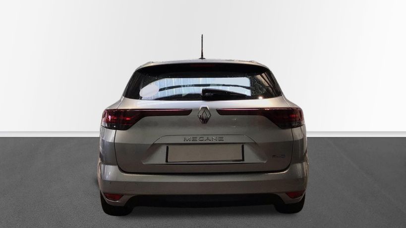 RENAULT MEGANE IV ESTATE 2021 - Photo n°7