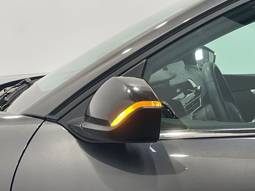 CITROEN C4 2024 - Photo n°44