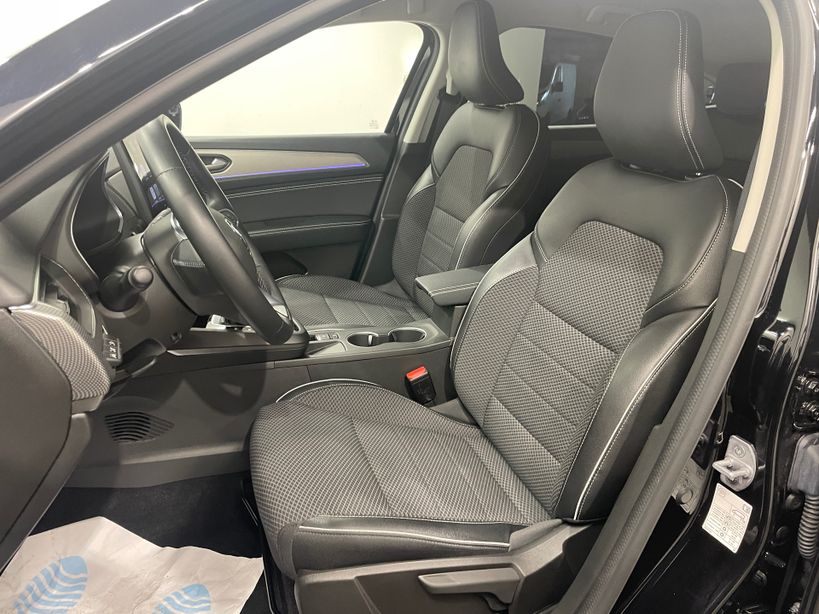 RENAULT ARKANA 2023 - Photo n°37