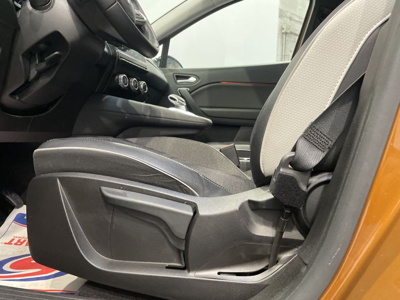 RENAULT CAPTUR 2020 - Photo n°36