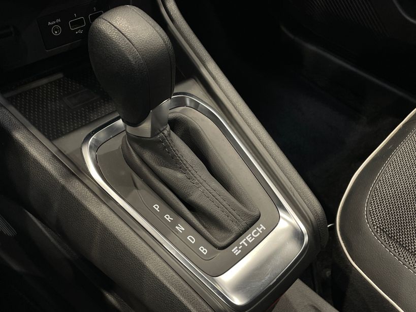 RENAULT CAPTUR 2023 - Photo n°21
