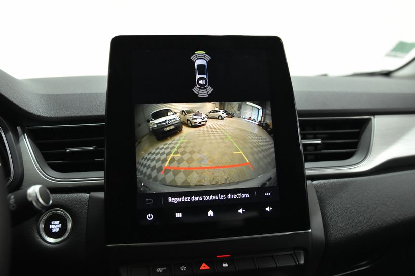 RENAULT CAPTUR 2020 - Photo n°14