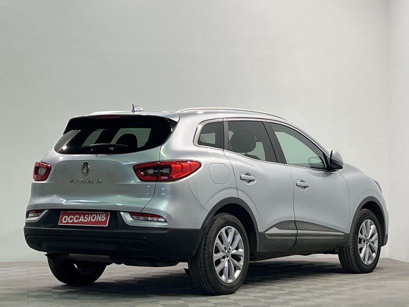 RENAULT KADJAR 2020 - Photo n°3