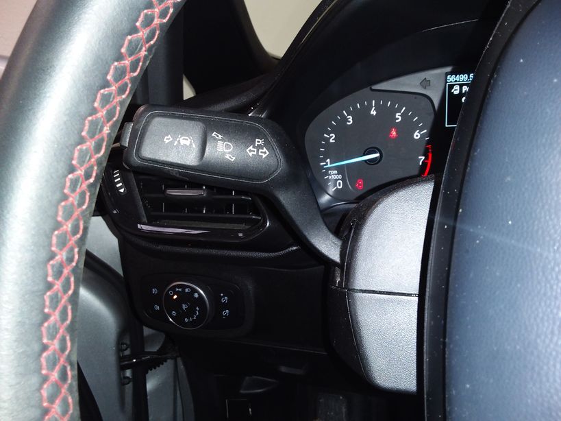 FORD FIESTA 2019 - Photo n°15
