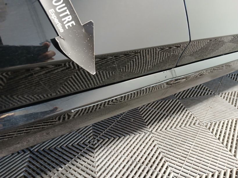 RENAULT MEGANE IV BERLINE 2021 - Photo n°12