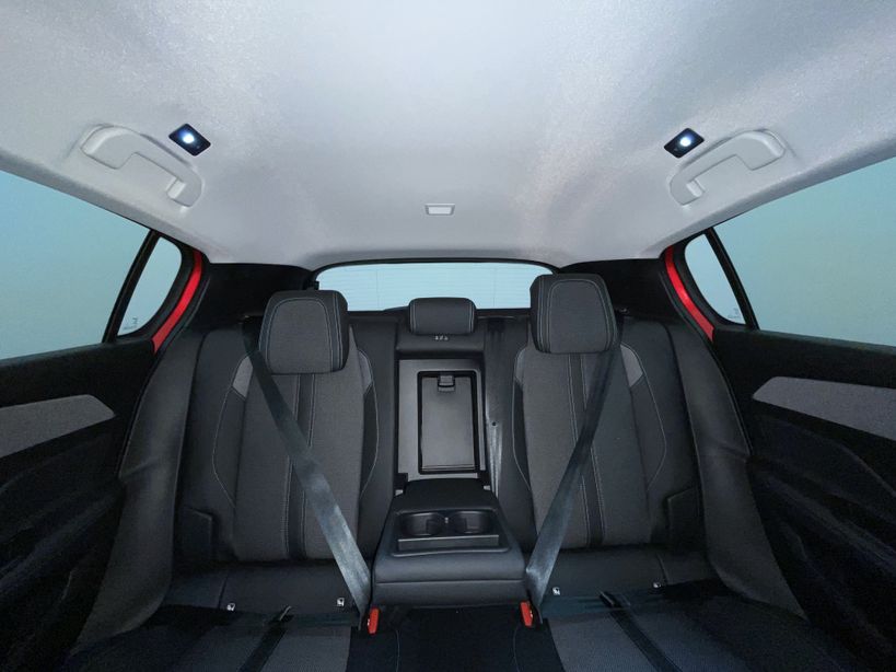 PEUGEOT 308 2024 - Photo n°44