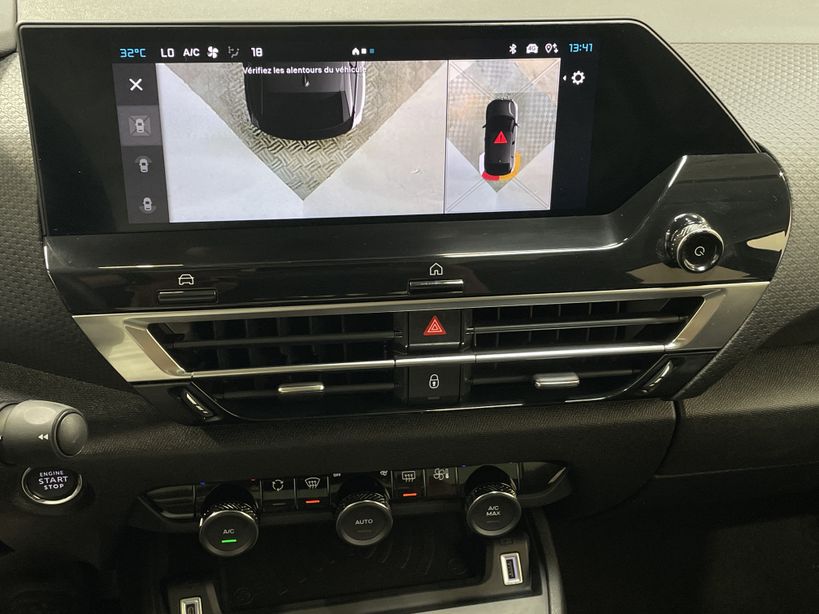 CITROEN C4 2024 - Photo n°12