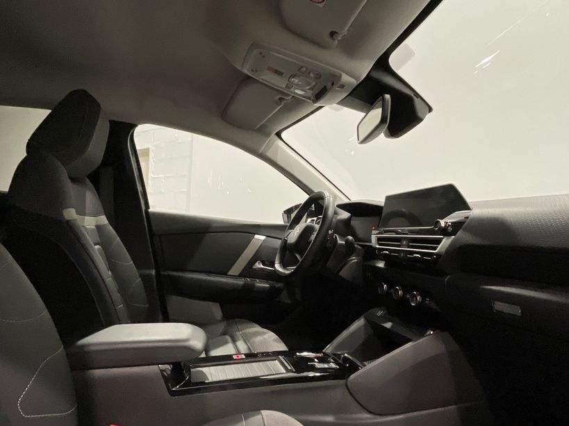 CITROEN C4 X 2023 - Photo n°51