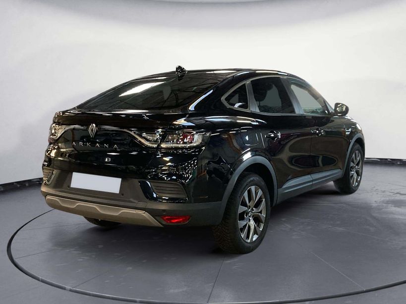 RENAULT ARKANA 2024 - Photo n°5
