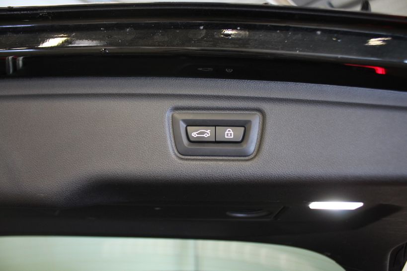 BMW SERIE 3 TOURING G21 2020 - Photo n°38