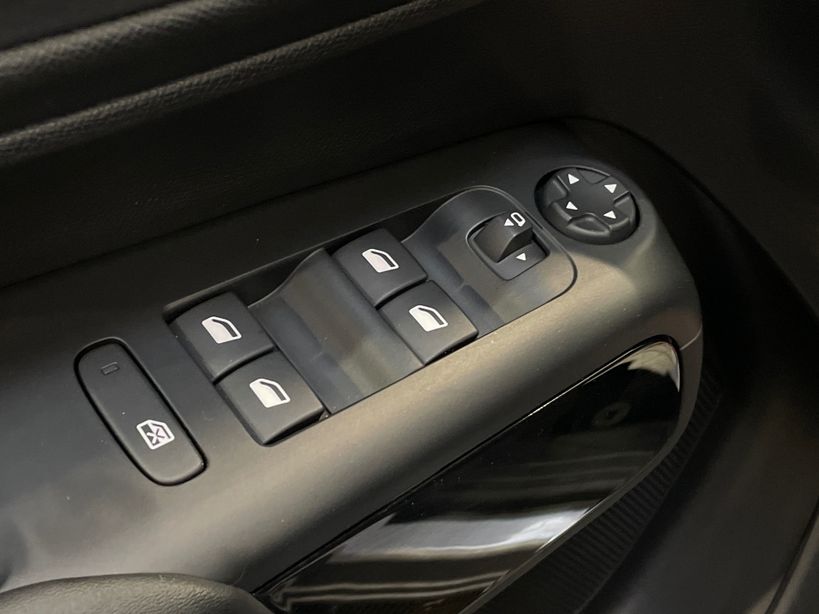 CITROEN C5 AIRCROSS 2024 - Photo n°37