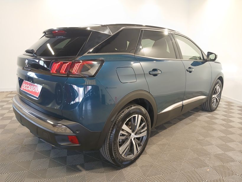 PEUGEOT 3008 2024 - Photo n°5
