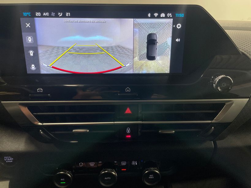 CITROEN C4 2024 - Photo n°38