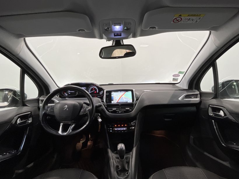 PEUGEOT 208 2016 - Photo n°30