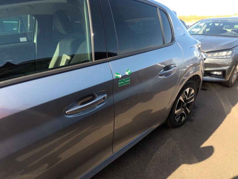 PEUGEOT 208 2025 - Photo n°6